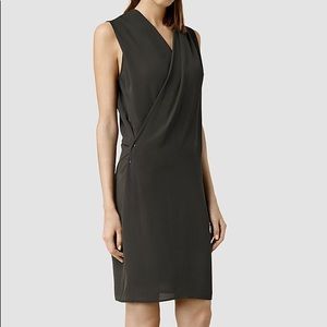 AllSaints Deni Dress